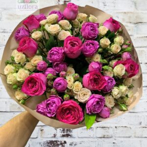 Нежное сердце